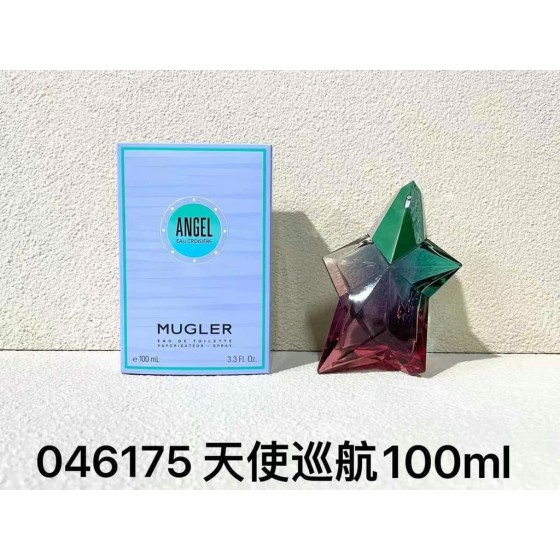 Mugler Angel Eau Croisière-100ml